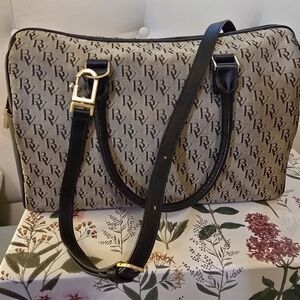 Bottega Veneta Boston Bag